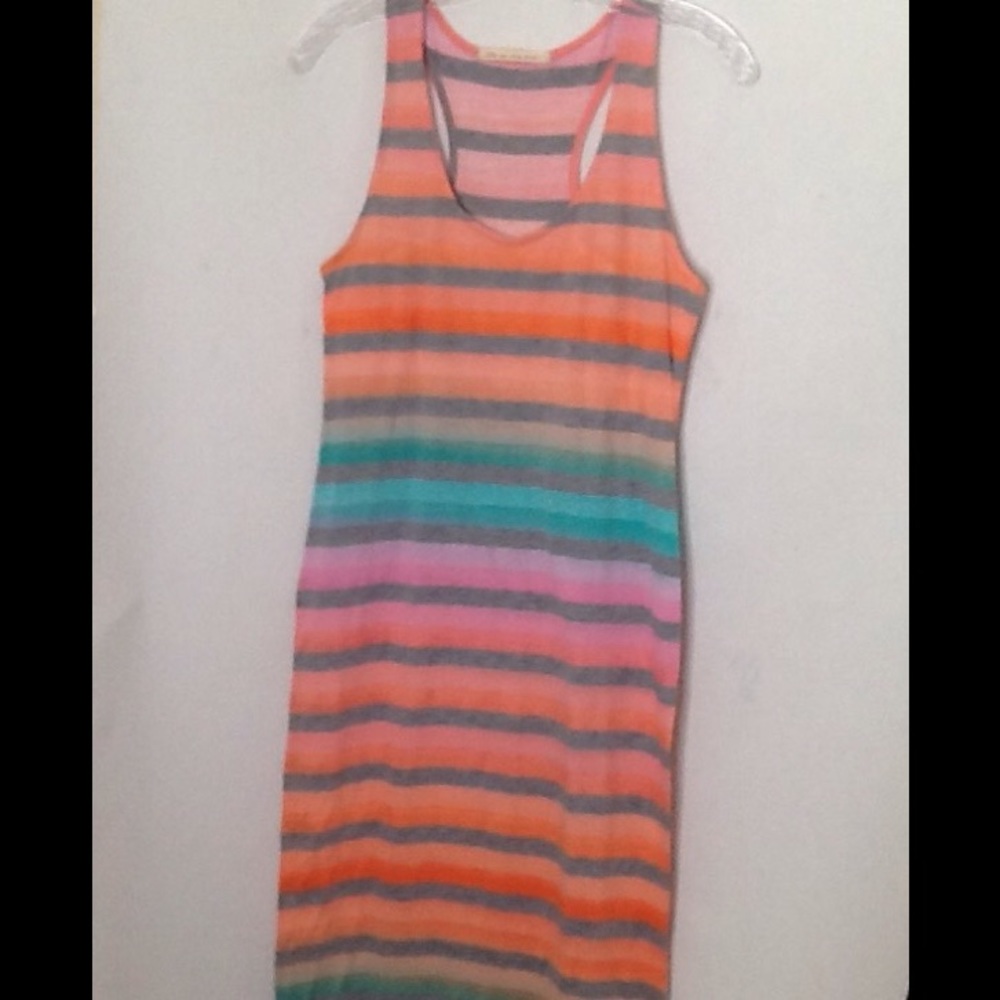 Tee by Big Star |  Dress